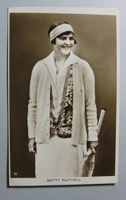 Photographic print, Circa 1932