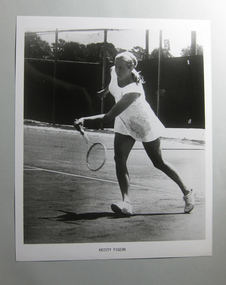 Photographic print