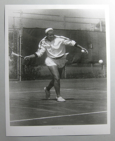 Photographic print