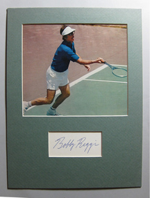 Photographic print