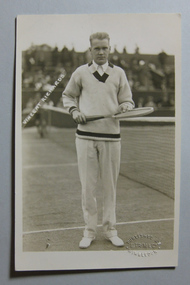Photographic print, Circa 1924