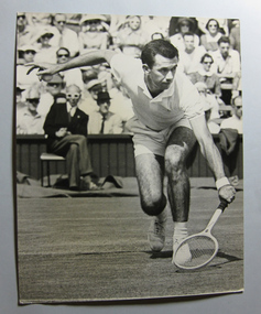 Photographic print, 1957