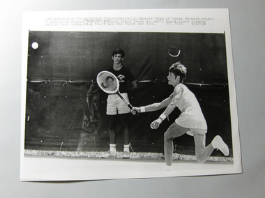 Photographic print