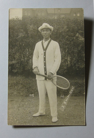 Photographic print, Circa 1915