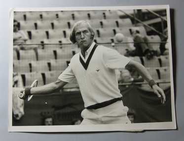 Photographic print