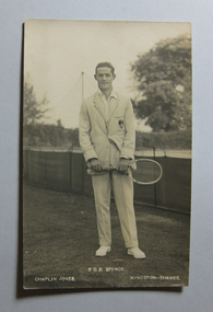 Photographic print, Circa 1930