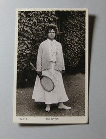 Photographic print, Circa 1908