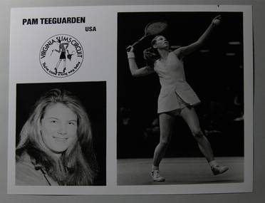 Photographic print, Circa 1970s