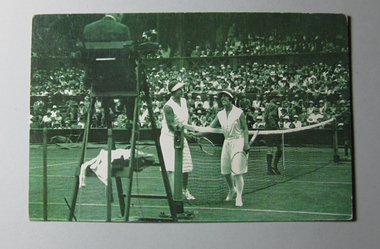 Photographic print, Circa 1920, Circa 2000