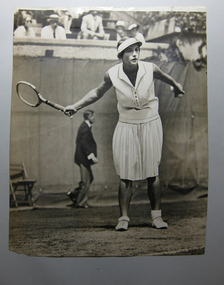 Photographic print, 1933