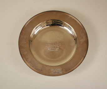 Commemorative Gift, 2005