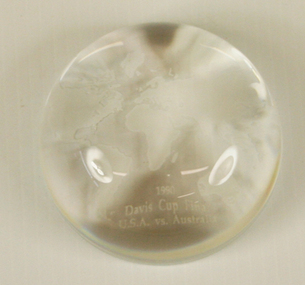 Commemorative Gift, 1990