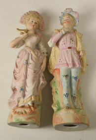 Figurine, Unknown
