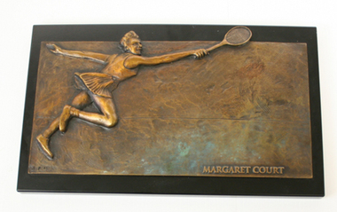 Plaque,  Artwork, 2003