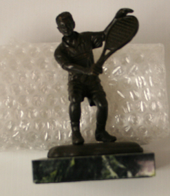 Figurine, Unknown