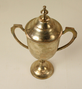 Trophy, Unknown