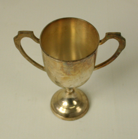Trophy, Unknown