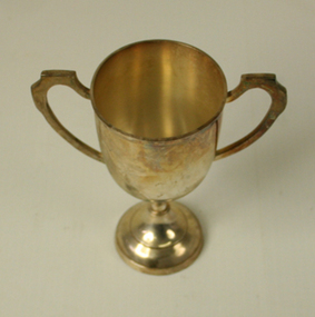 Trophy, Unknown