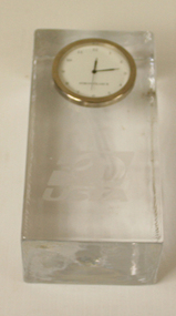 Commemorative Gift, Unknown