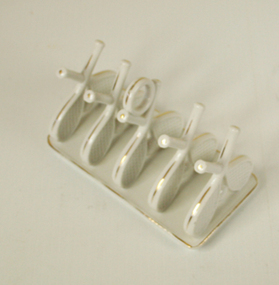 Decorative ornament, Unknown