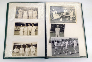 Photograph Album, Circa 1930-1970