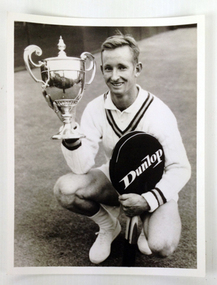 Photographic print, Circa 1961-1969
