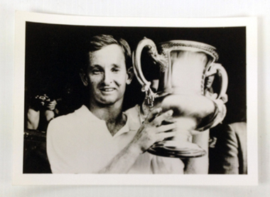 Photographic print, Circa 1960