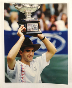 Photographic print, 1994-1997