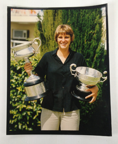 Photographic print, 1994-1997