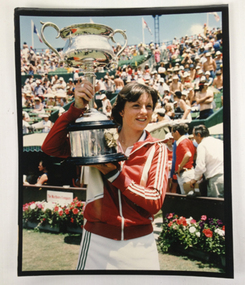 Photographic print, 1979