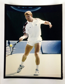 Photographic print, Circa 1989