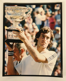 Photographic print, 1980