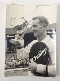 Photographic print, 6-Jul-62