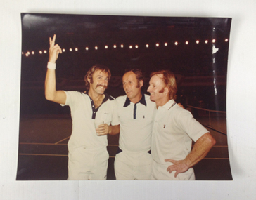 Photographic print, Circa 1990