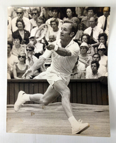 Photographic print, Circa 1965