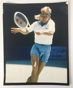 Photographic print, Circa 1994