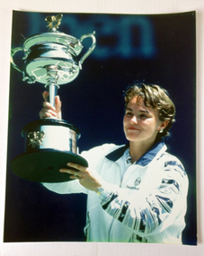 Photographic print, 1997