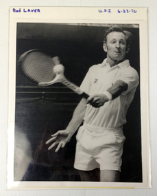 Photographic print, 1970