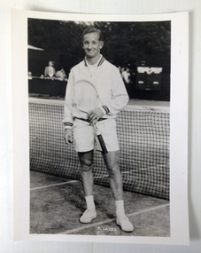 Photographic print, Circa 1970