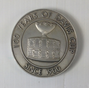 Medal, 1999