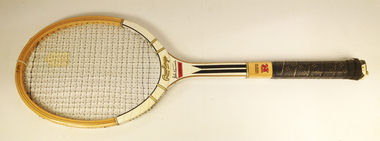 Racquet, Circa 1970