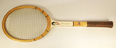 Racquet, Circa 1965
