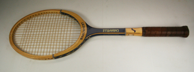 Racquet, Circa 1965
