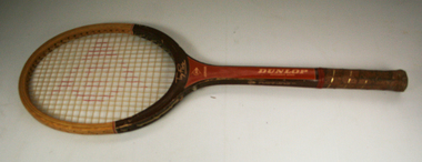 Racquet, Circa 1970