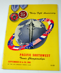 Magazine, 1961