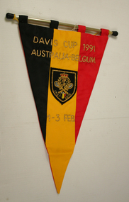 Commemorative Gift, 1991