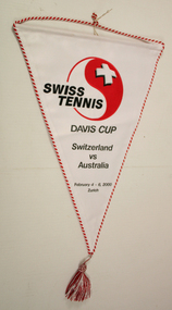Commemorative Gift, 2000