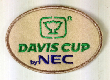 Badge, Unknown
