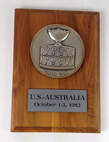 Commemorative Gift, 1982