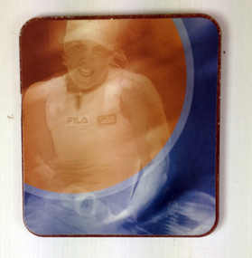 Coaster, Unknown